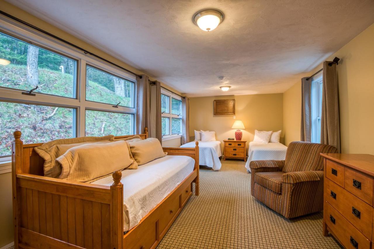 Purity Spring Resort Madison エクステリア 写真