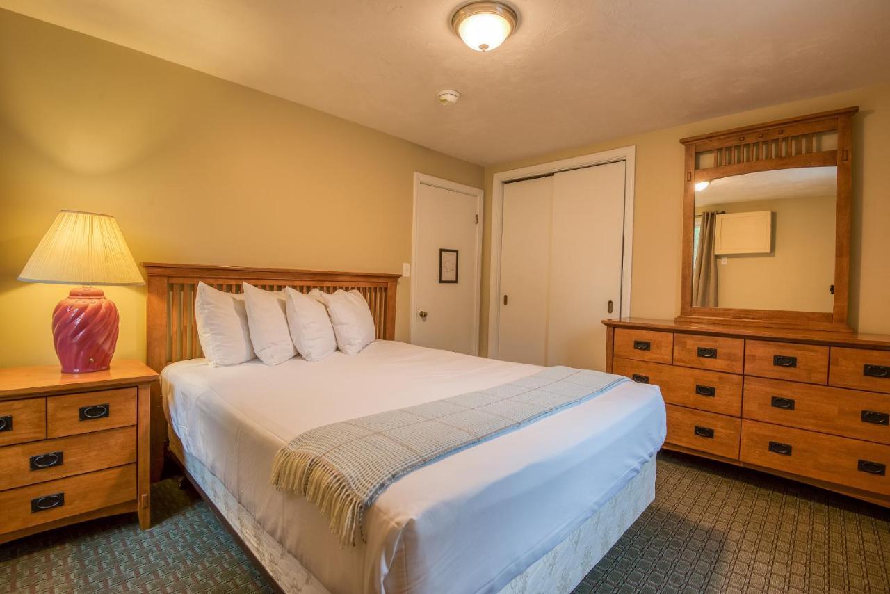 Purity Spring Resort Madison エクステリア 写真