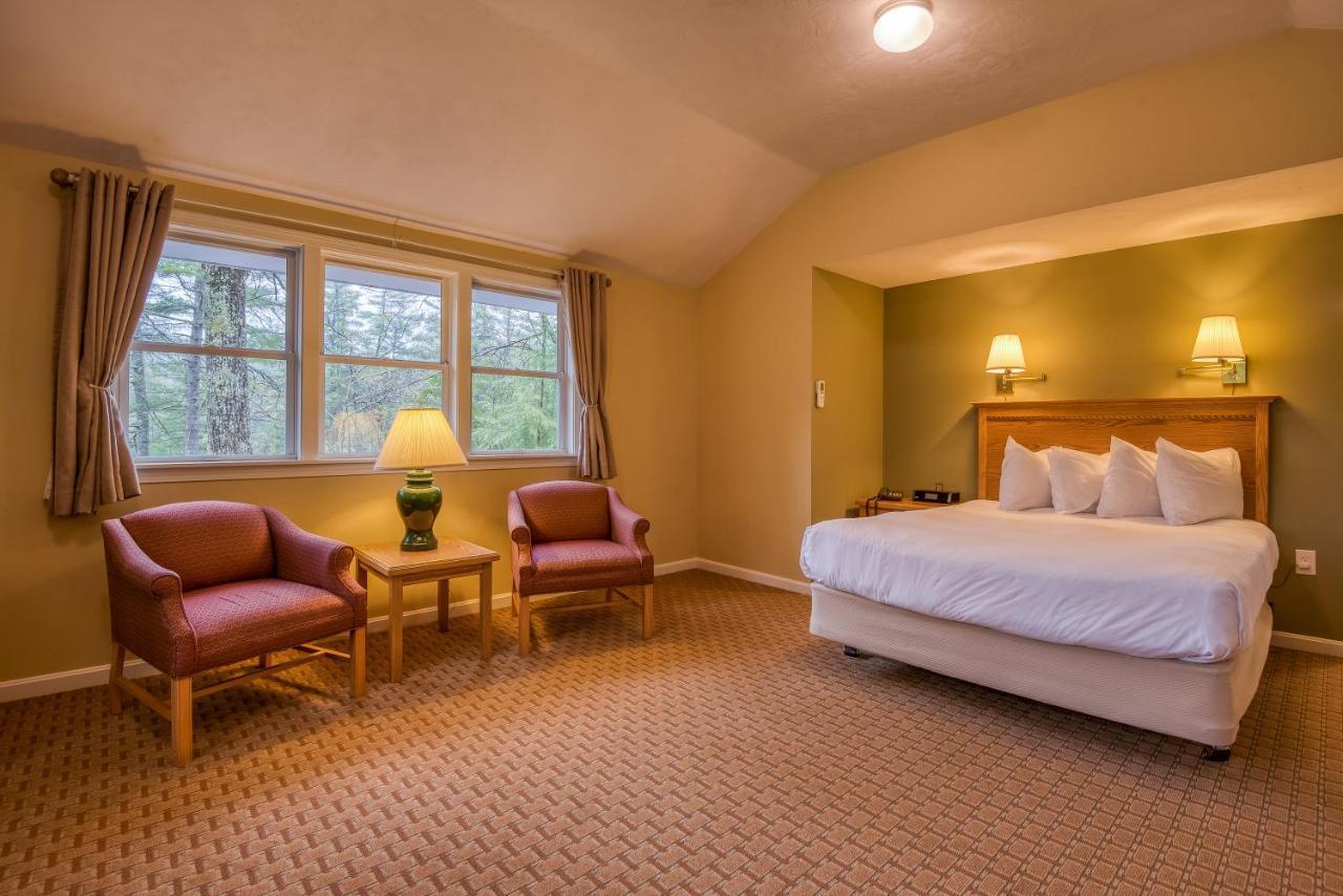 Purity Spring Resort Madison エクステリア 写真