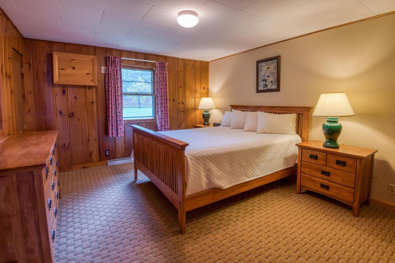 Purity Spring Resort Madison エクステリア 写真