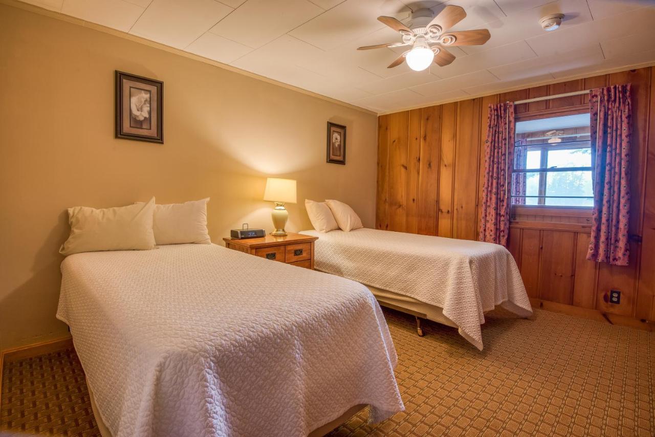 Purity Spring Resort Madison エクステリア 写真