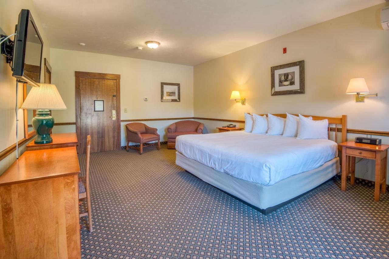 Purity Spring Resort Madison エクステリア 写真
