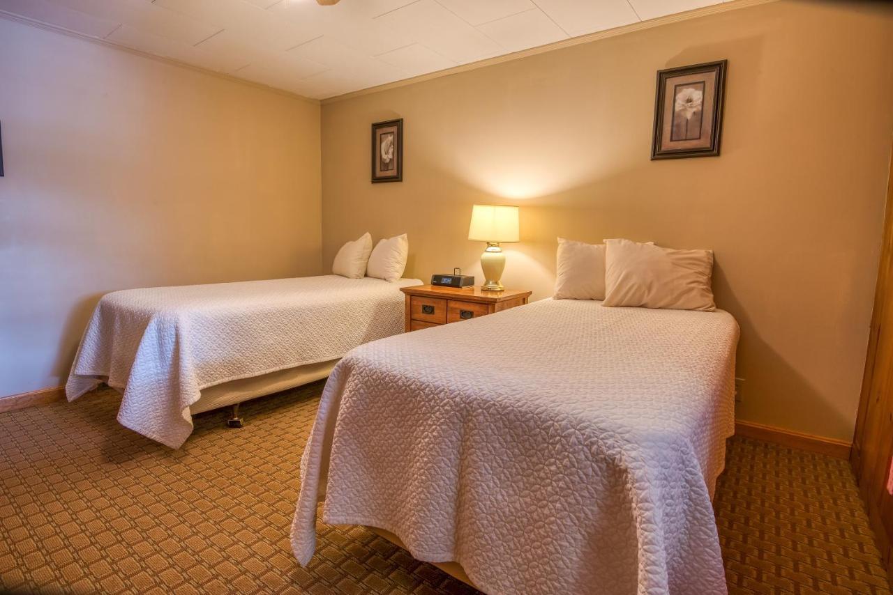 Purity Spring Resort Madison エクステリア 写真