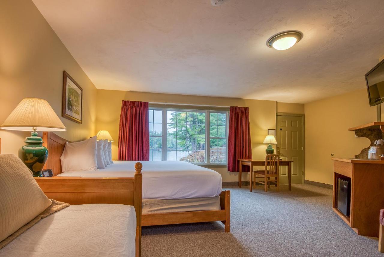 Purity Spring Resort Madison エクステリア 写真