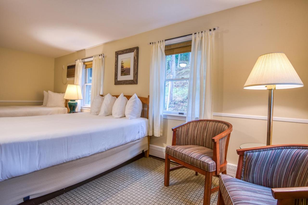Purity Spring Resort Madison エクステリア 写真