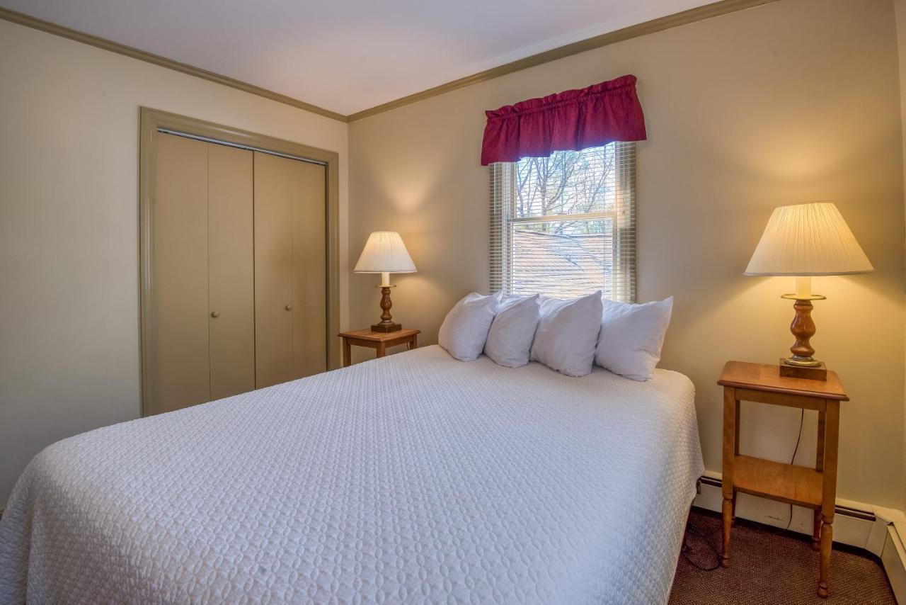 Purity Spring Resort Madison エクステリア 写真