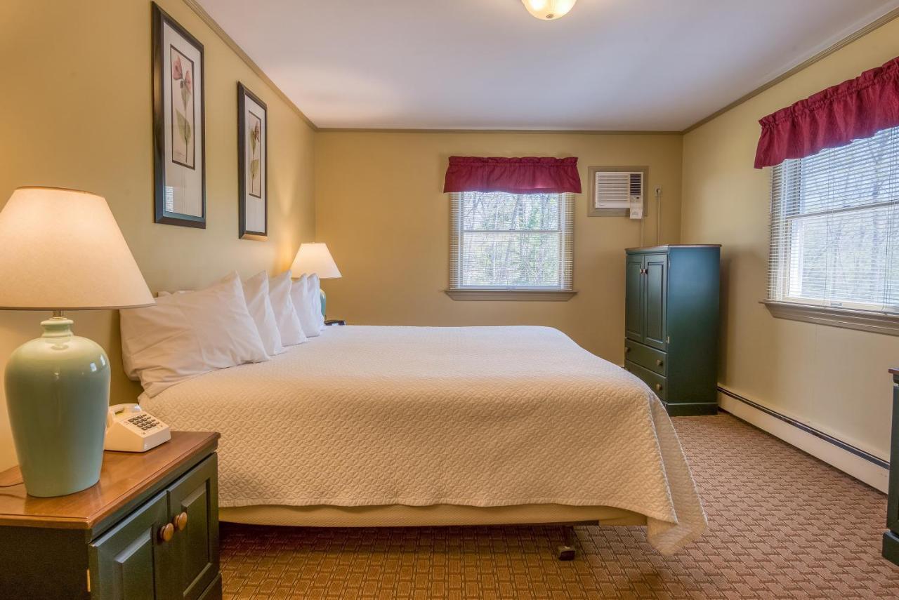 Purity Spring Resort Madison エクステリア 写真