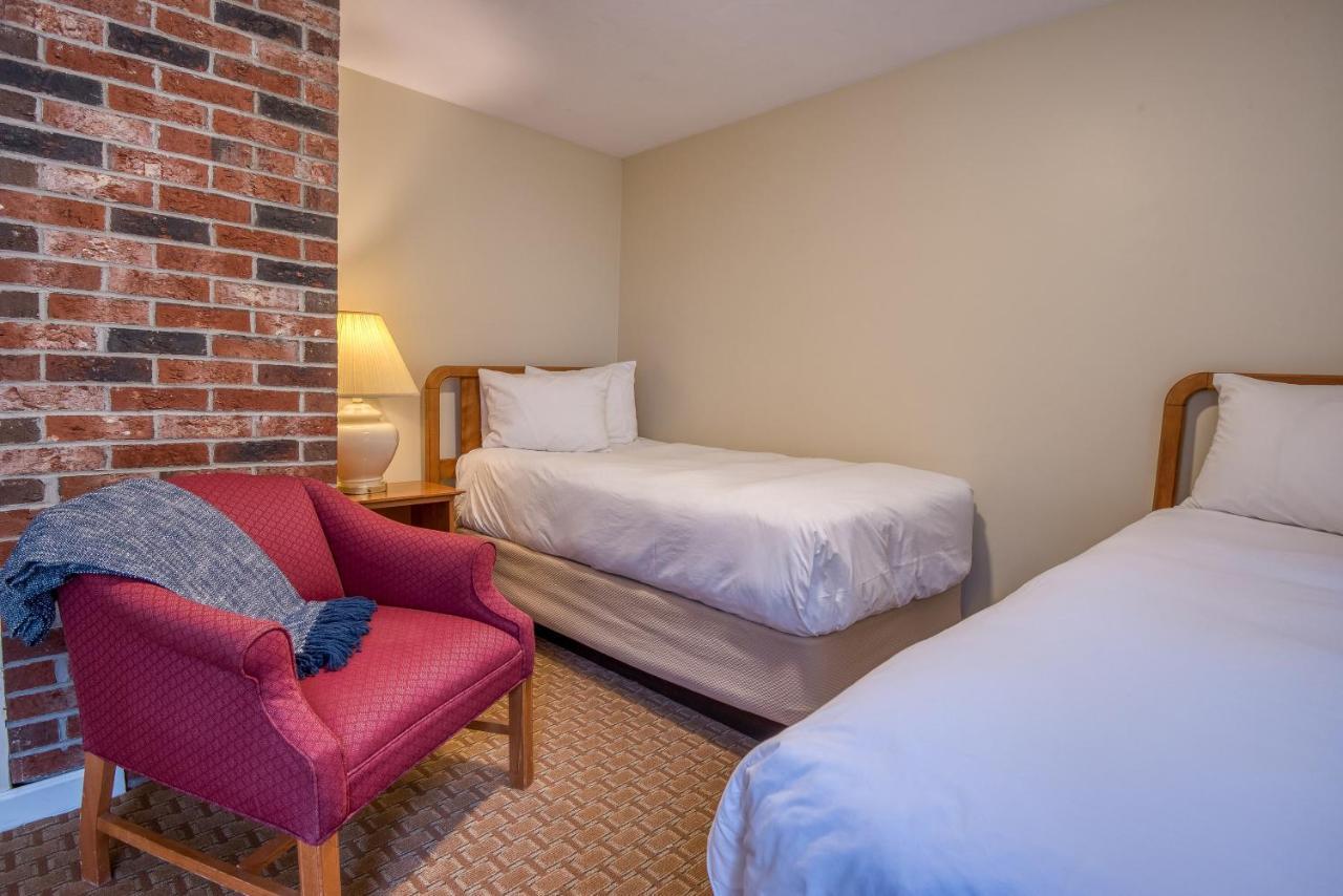 Purity Spring Resort Madison エクステリア 写真