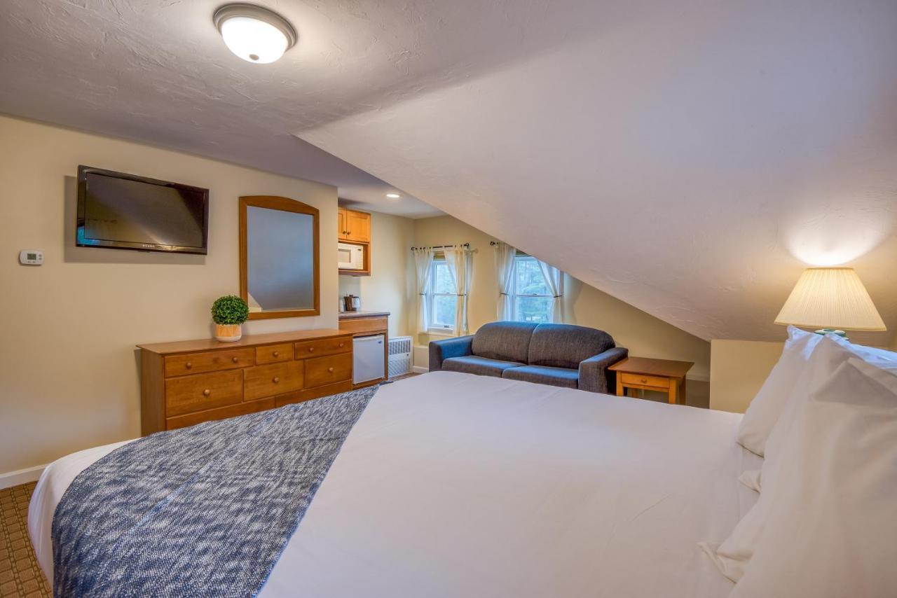 Purity Spring Resort Madison エクステリア 写真