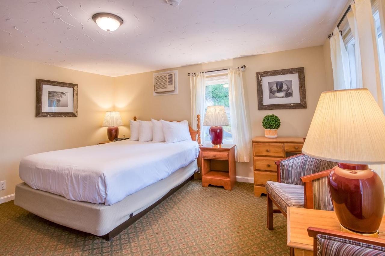 Purity Spring Resort Madison エクステリア 写真