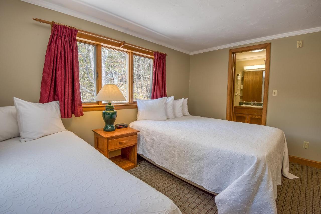 Purity Spring Resort Madison エクステリア 写真