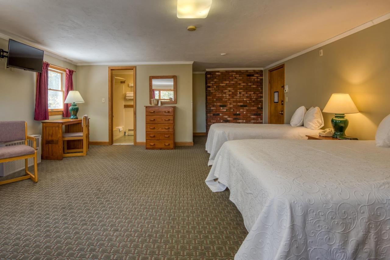 Purity Spring Resort Madison エクステリア 写真
