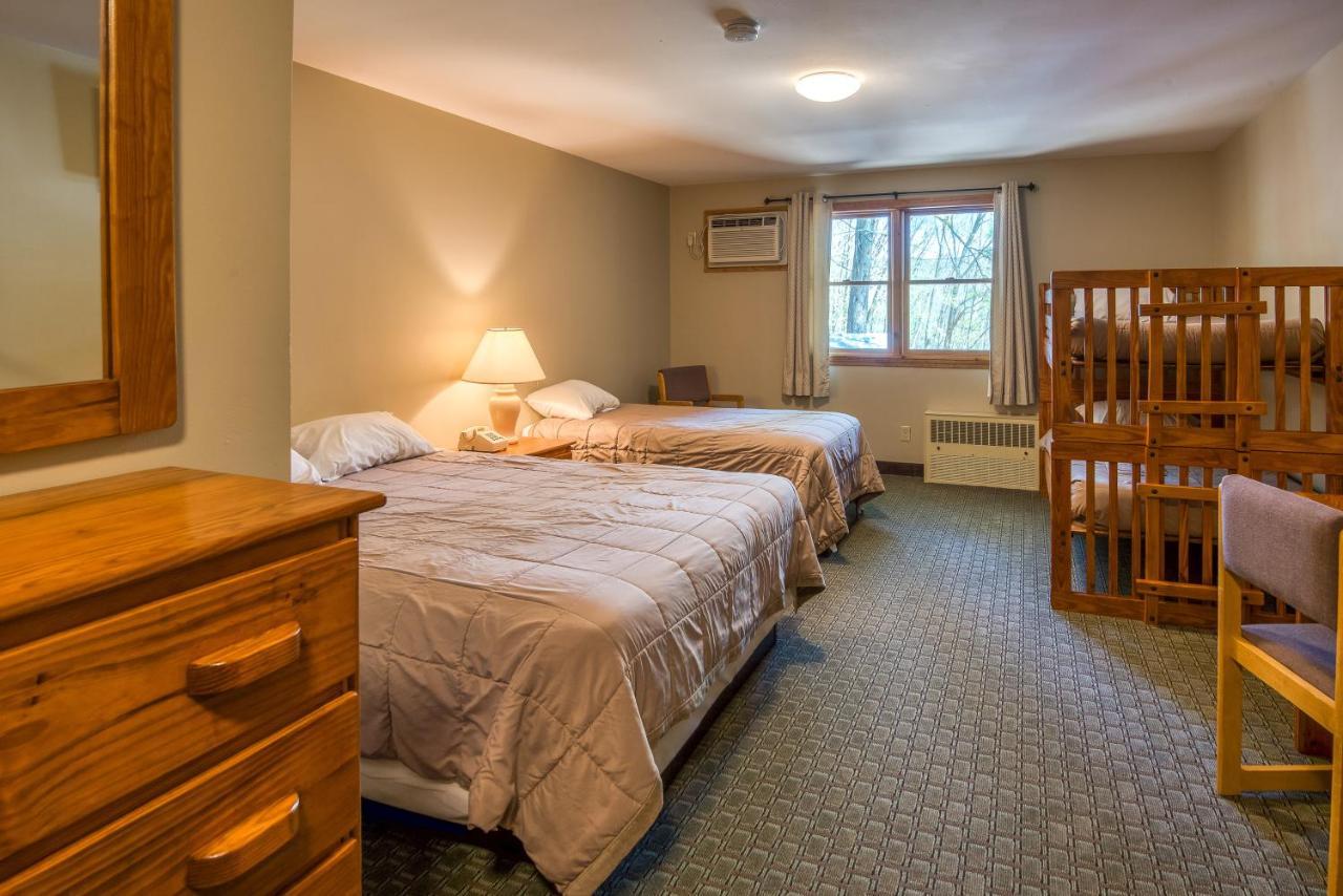 Purity Spring Resort Madison エクステリア 写真