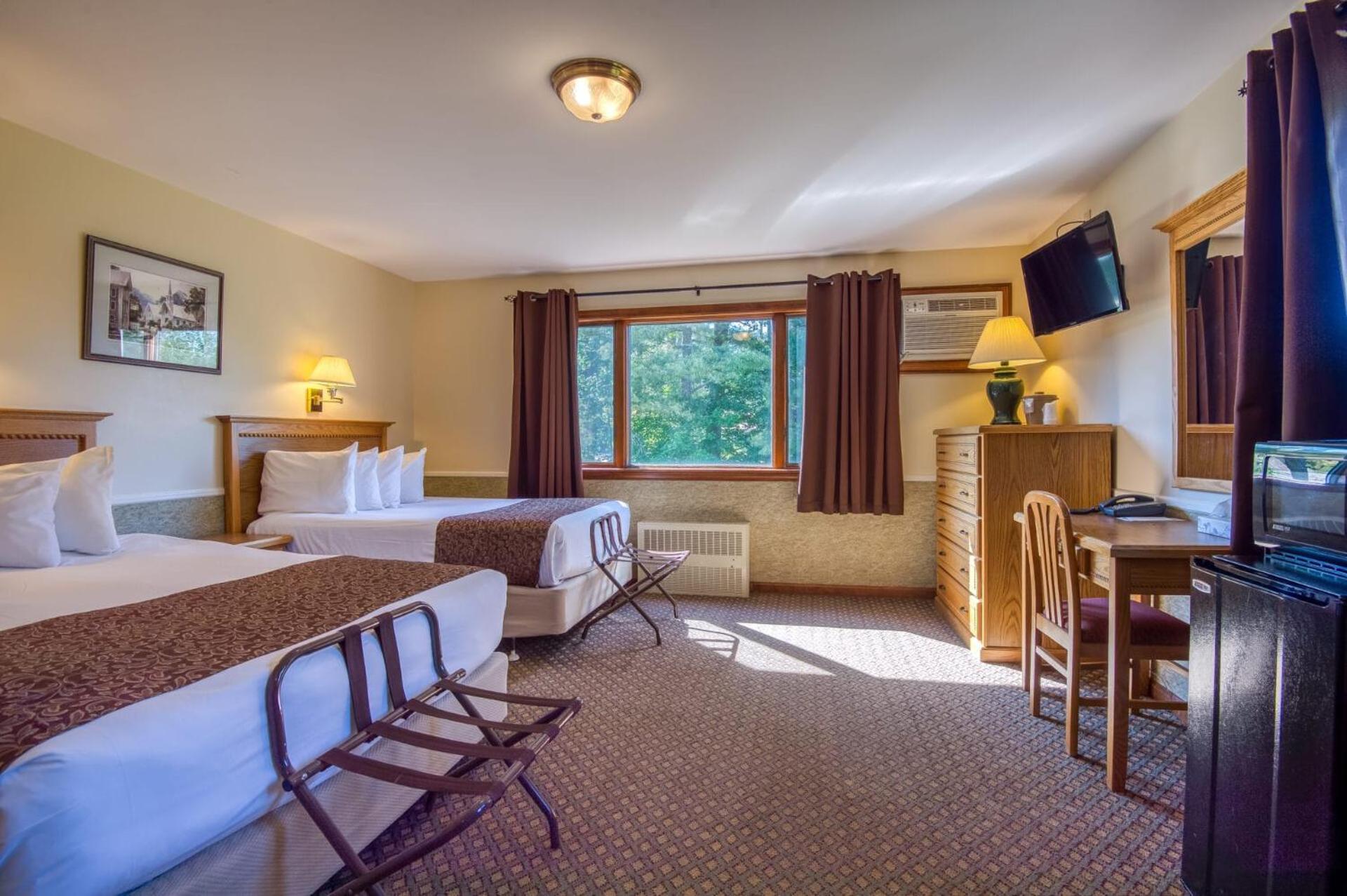 Purity Spring Resort Madison エクステリア 写真