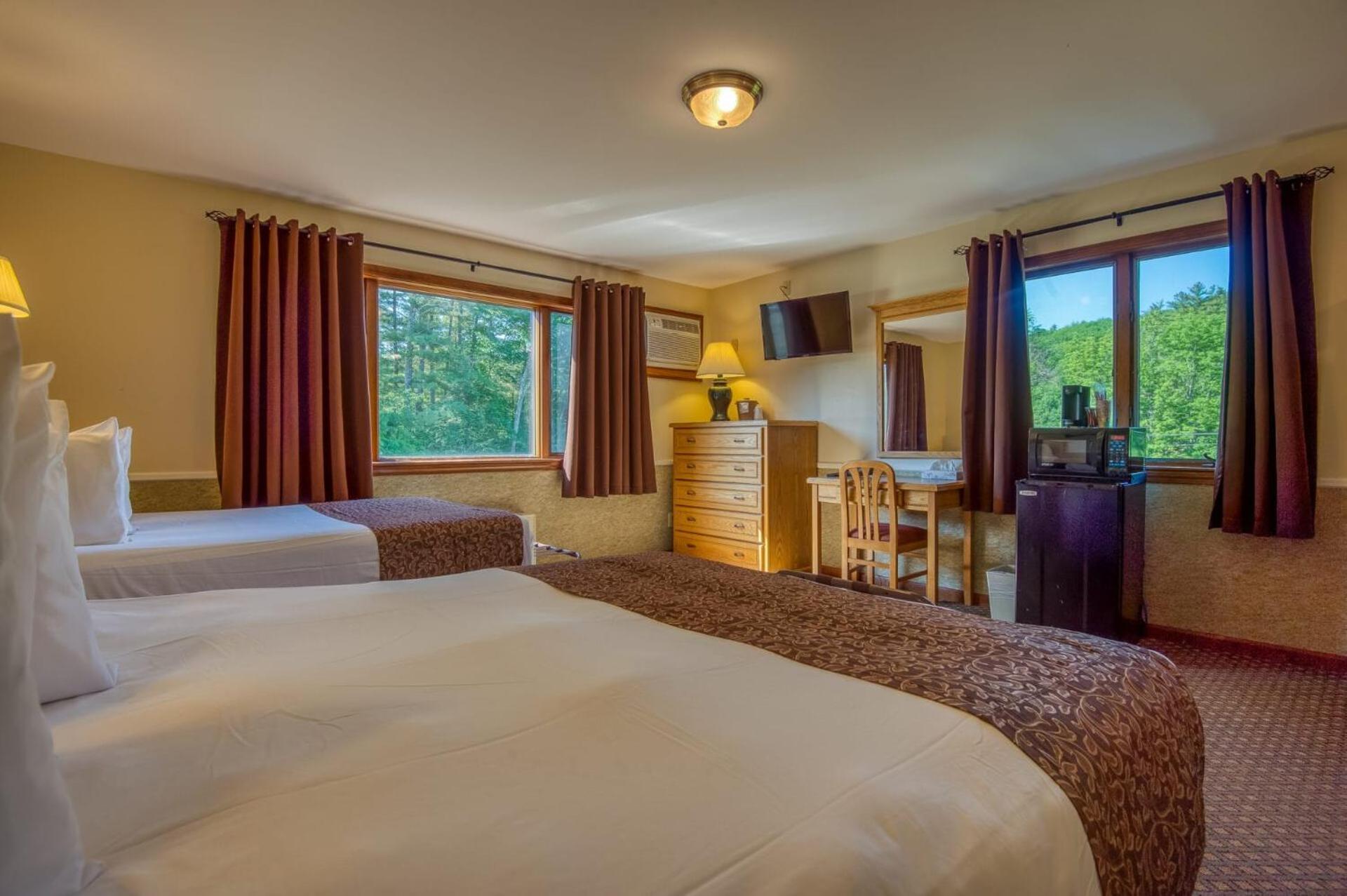 Purity Spring Resort Madison エクステリア 写真