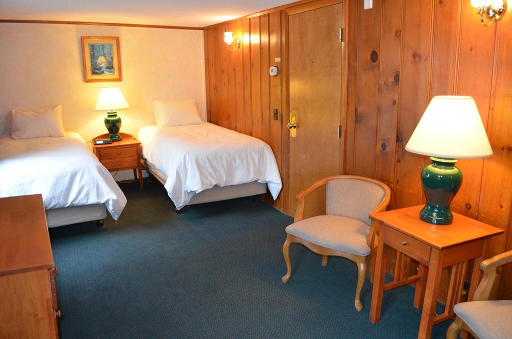 Purity Spring Resort Madison 部屋 写真