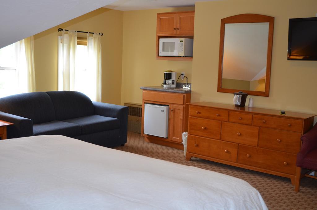 Purity Spring Resort Madison 部屋 写真
