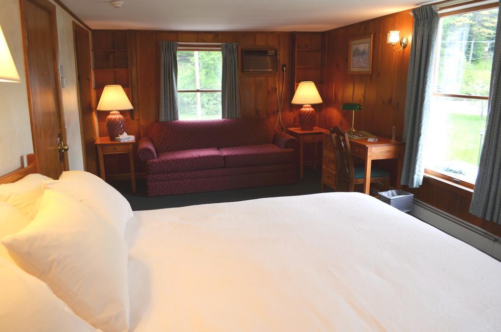 Purity Spring Resort Madison 部屋 写真
