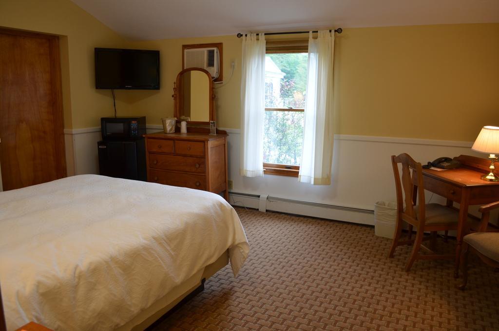 Purity Spring Resort Madison 部屋 写真