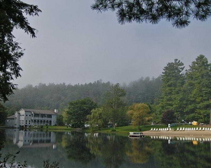Purity Spring Resort Madison エクステリア 写真